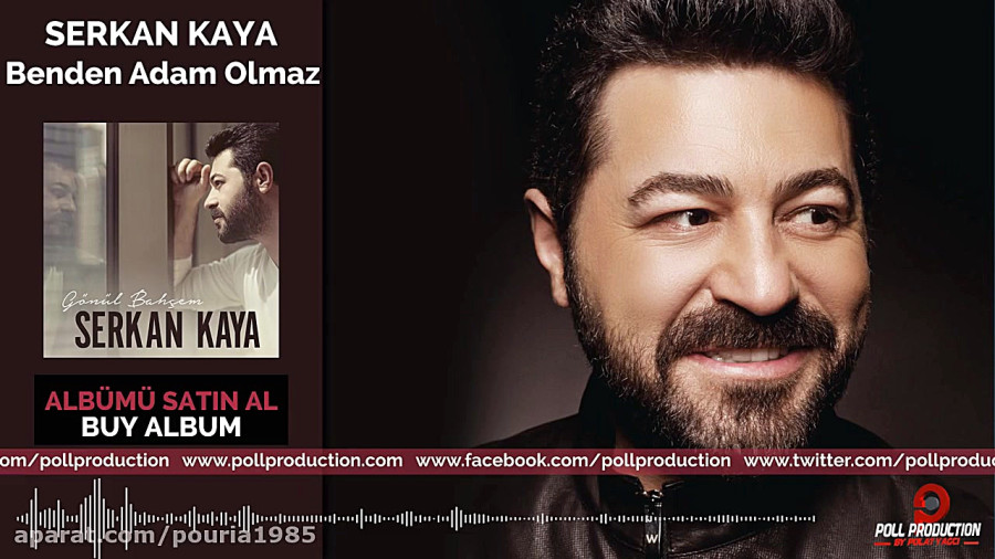 Serkan Kaya