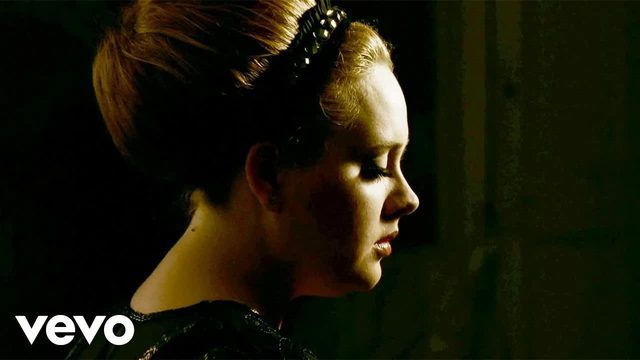 Adele
