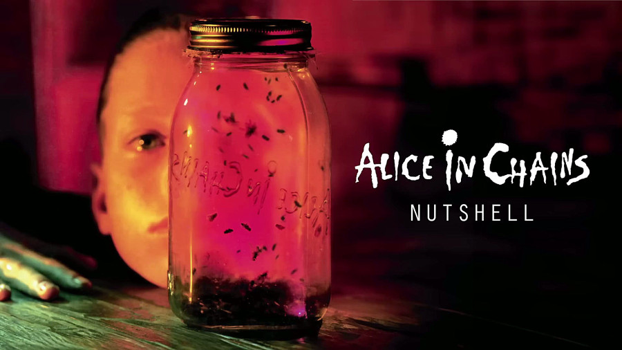 Alice In Chains