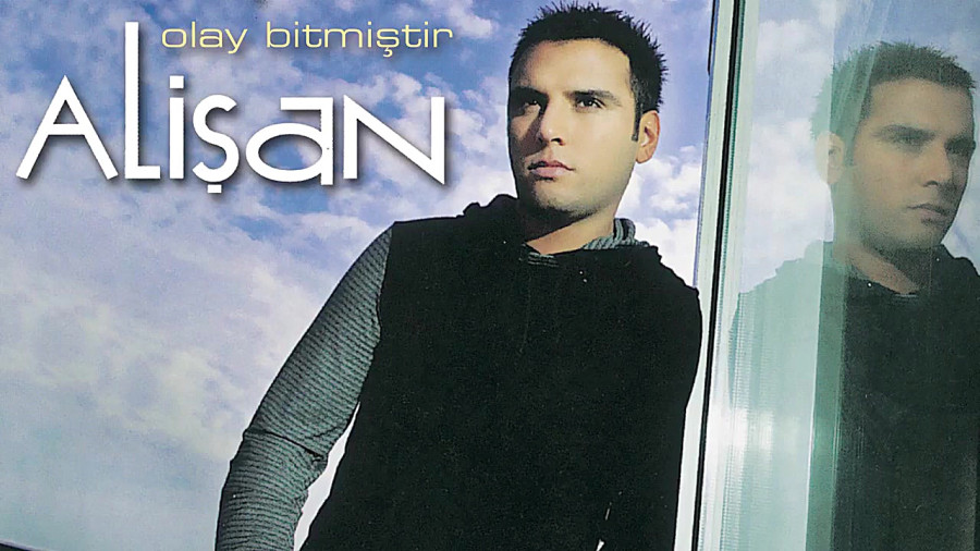Alişan