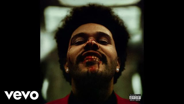 The Weeknd
