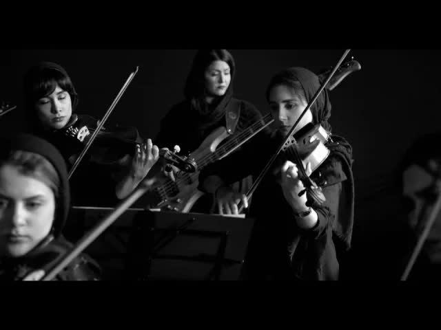 Chaartaar Asemaan Ham Zamin Mikhorad [ MyDeltaMusic.Com ]