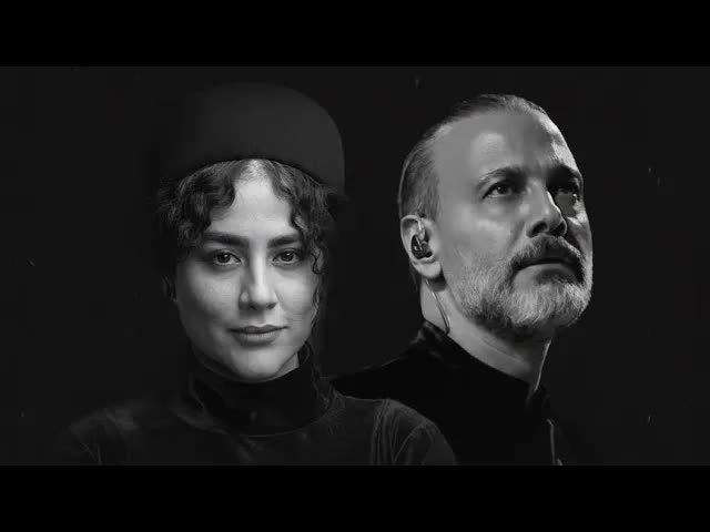 هزار و یک شب با صدای علیرضا قربانی و سحر بروجردی