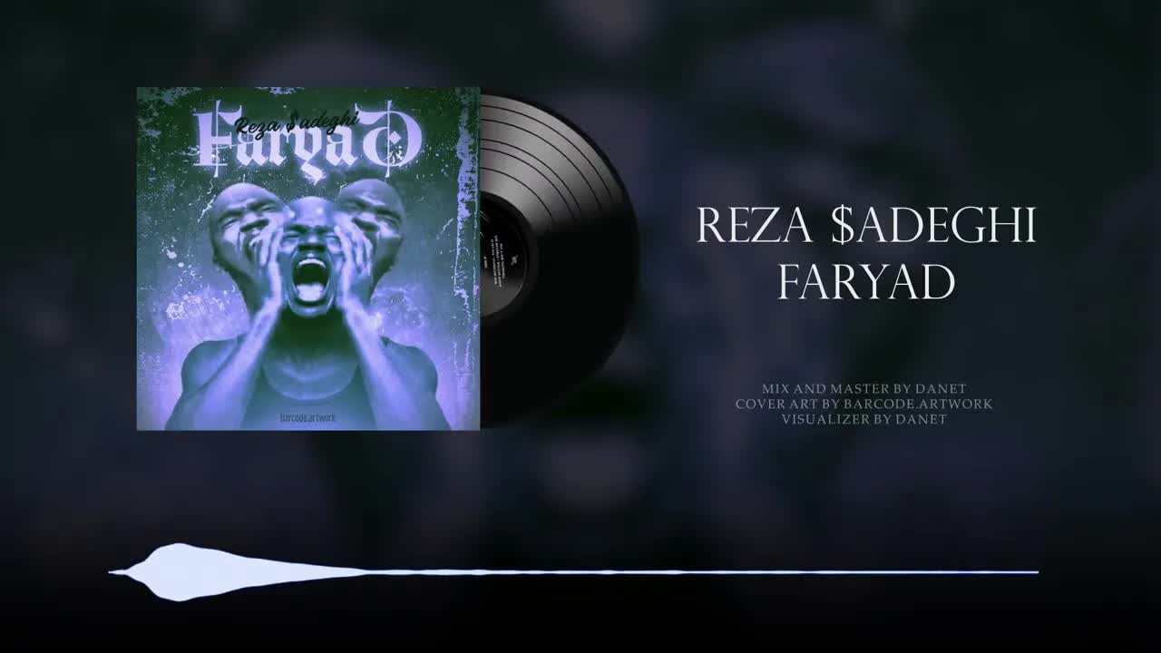 Reza $adeghi