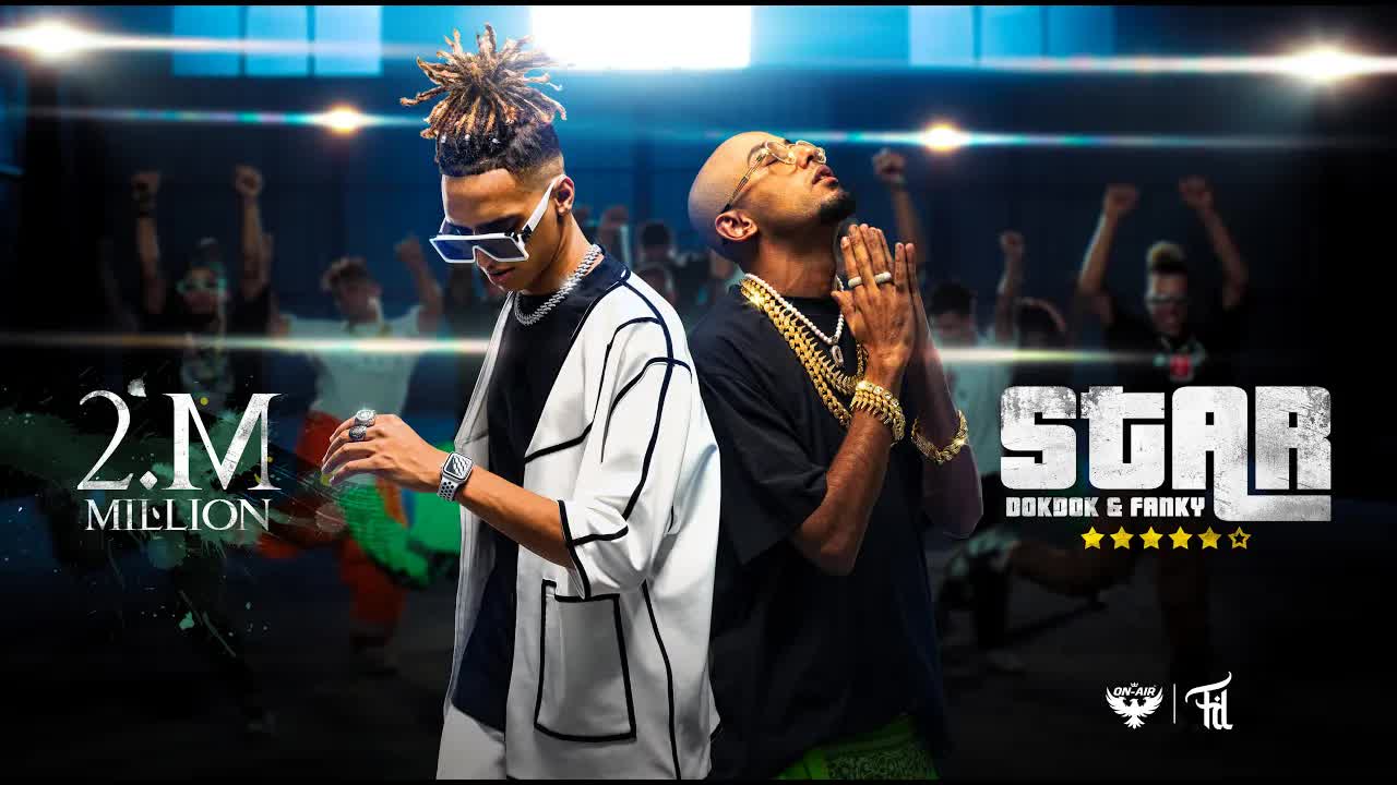 El Sawareekh Dokdok & Fanky
