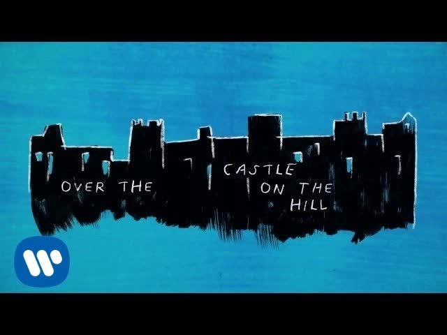 Castle On The Hill