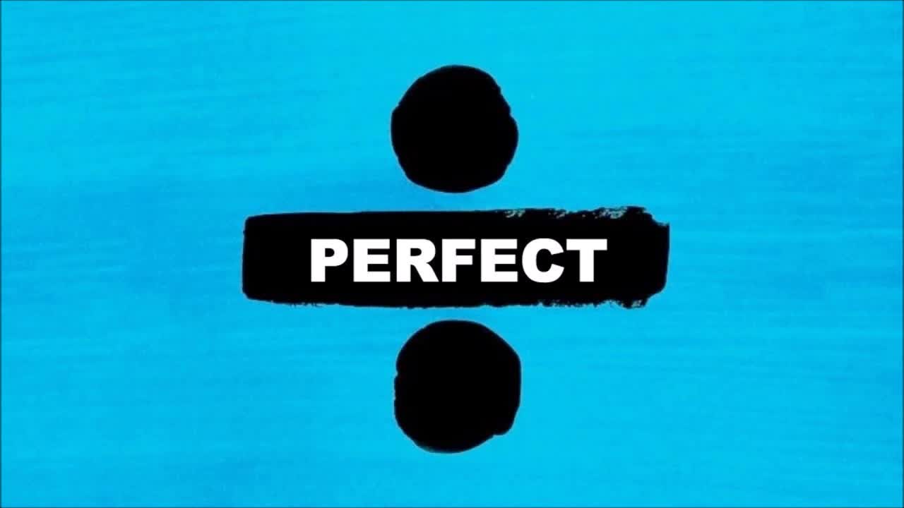 Perfect [Official Audio]