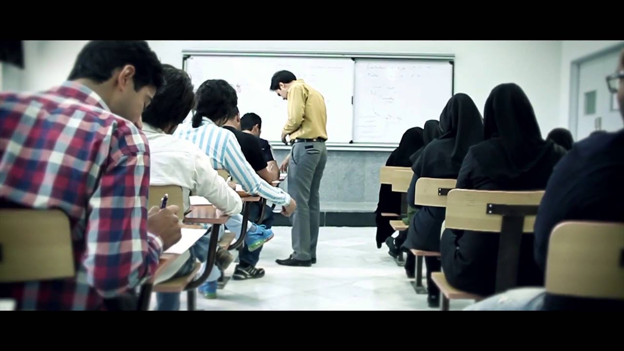 Bekhand OFFICIAL VIDEO HD