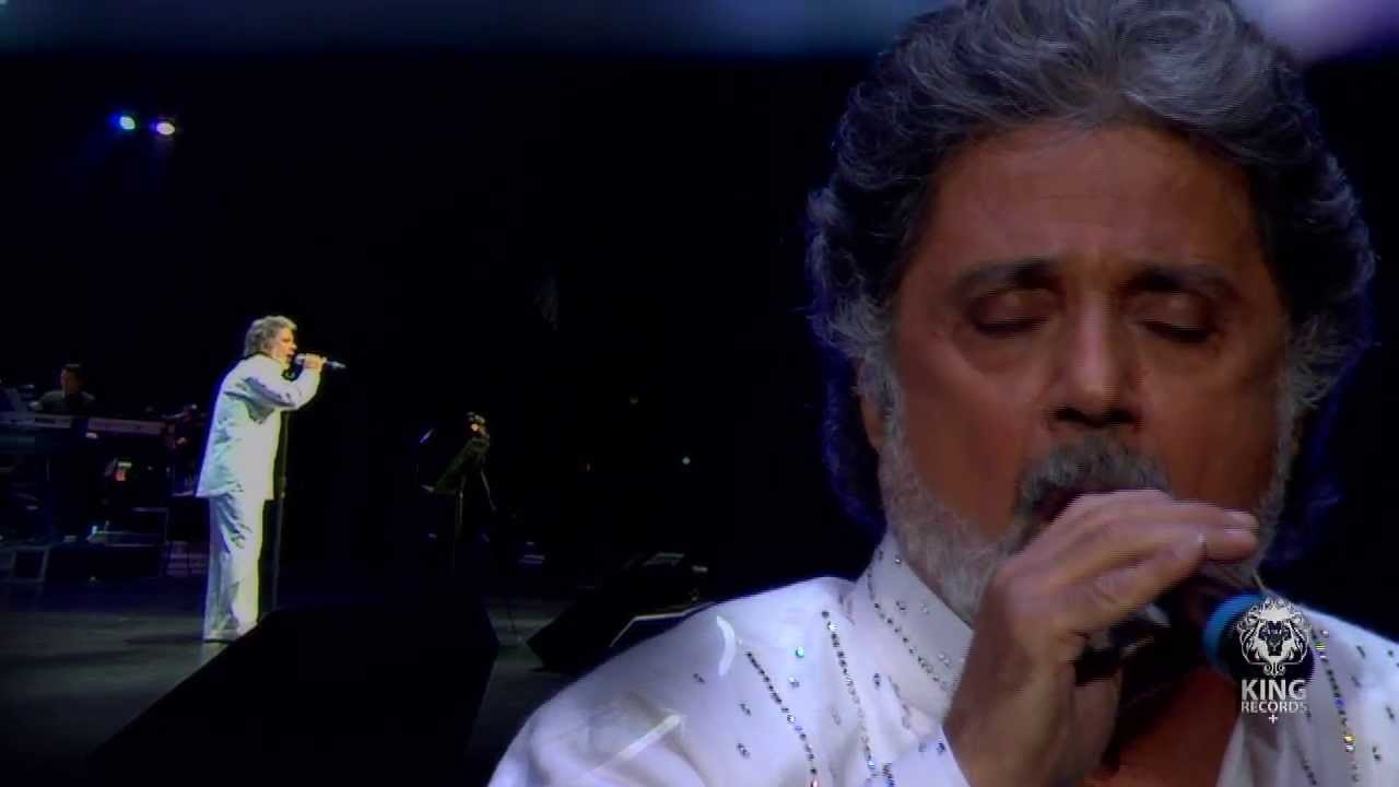 اجرای زنده