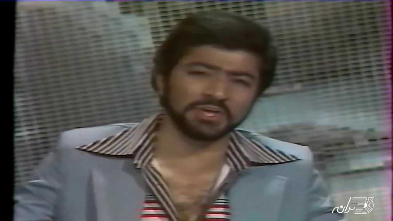 Sattar- Yousef Gomghashteh ستار ـ یوسف گمگشده