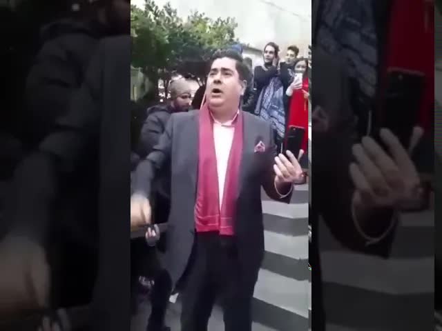 بهترین کنسرت هنرمند مردمی سالار عقیلی