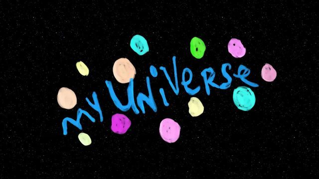 My Universe