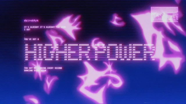 Higher Power