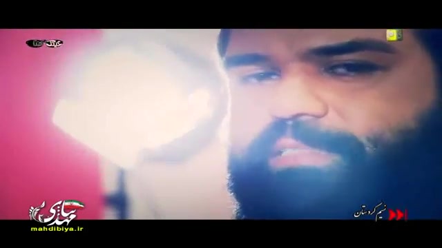 آهنگ زیبای رضا صادقی