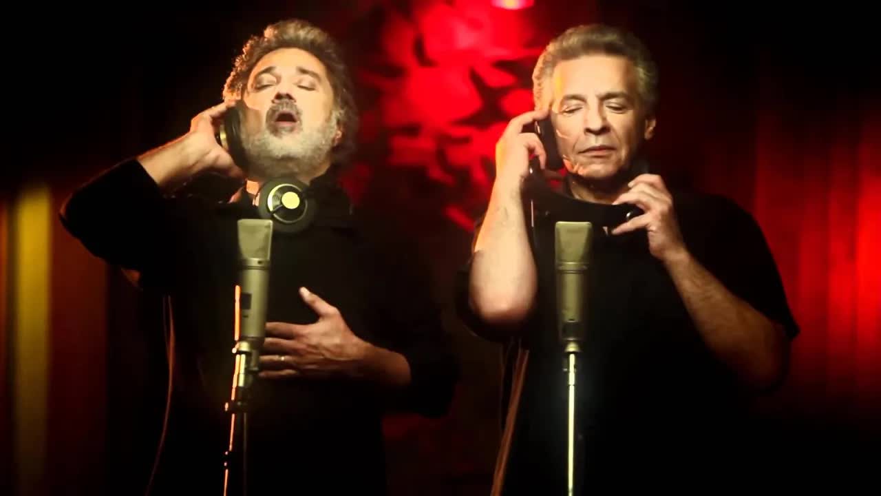 Dariush: Ay Eshgh (Featuring Faramarz Aslani)