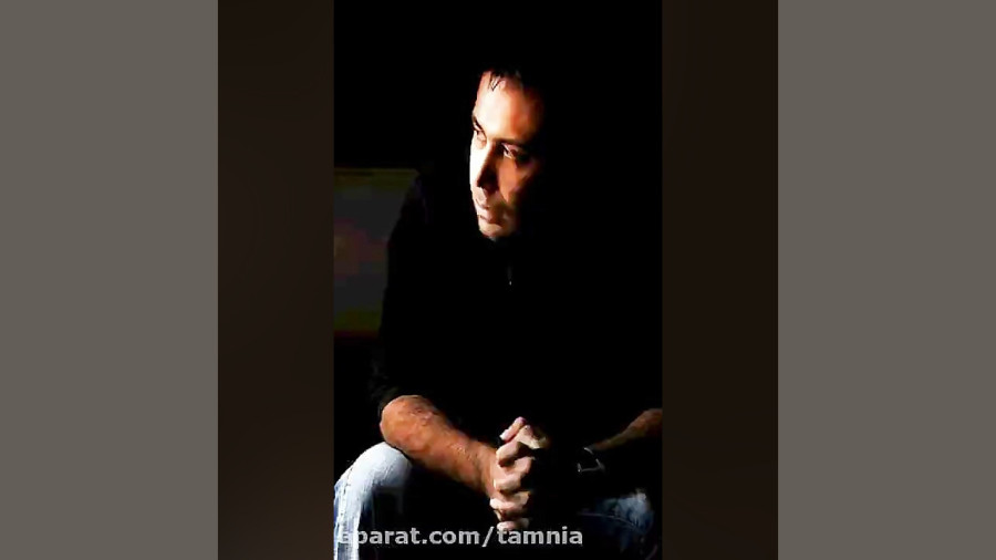 آهنگ محسن چاوشى