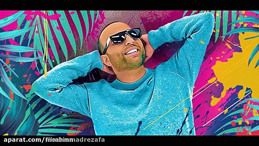 آرش- آهنگ جدید-ترکوند
