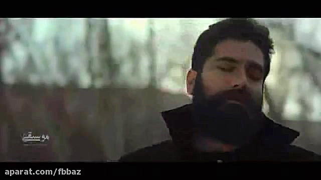 علی زند وکیلی
