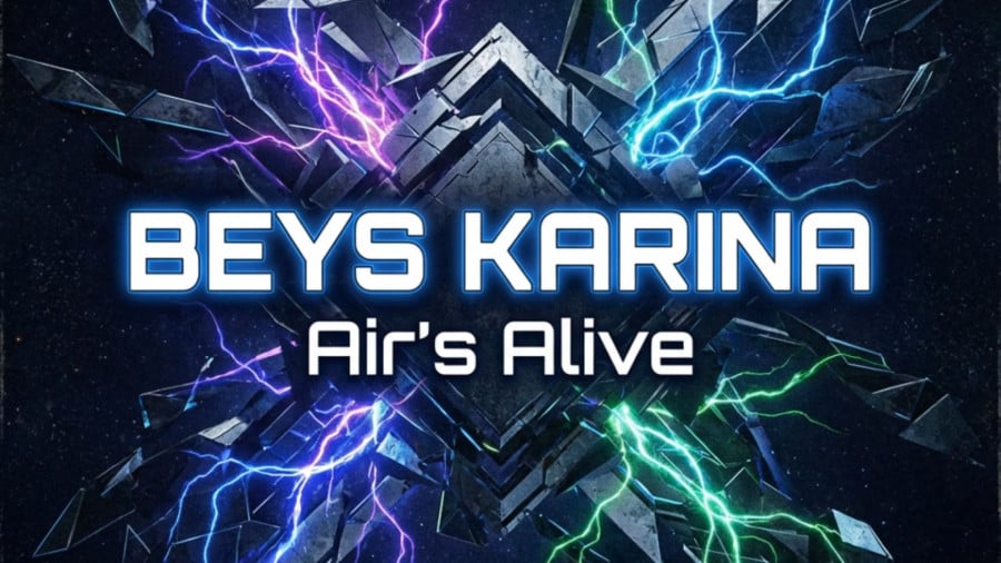 Airs Alive (Official Audio)