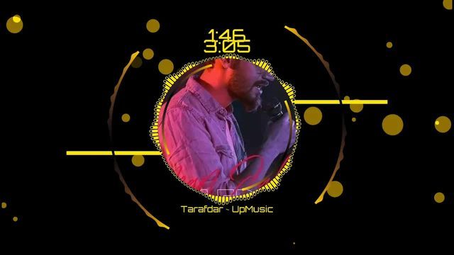 Exclusive Song: Saman Jalili – Tarafdar With Text And Direct L