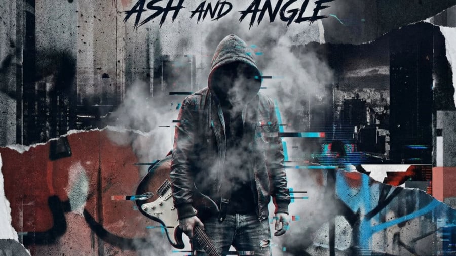 Ash and Angle (Official Audio)