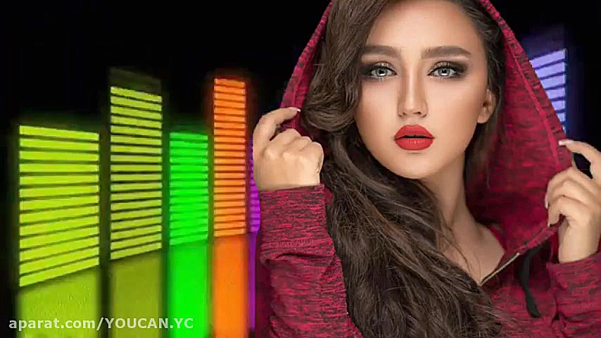 Persian Dance Music