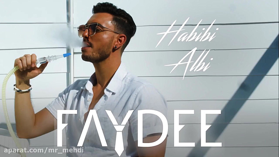 Habibi Albi ft Leftside (Official Audio)