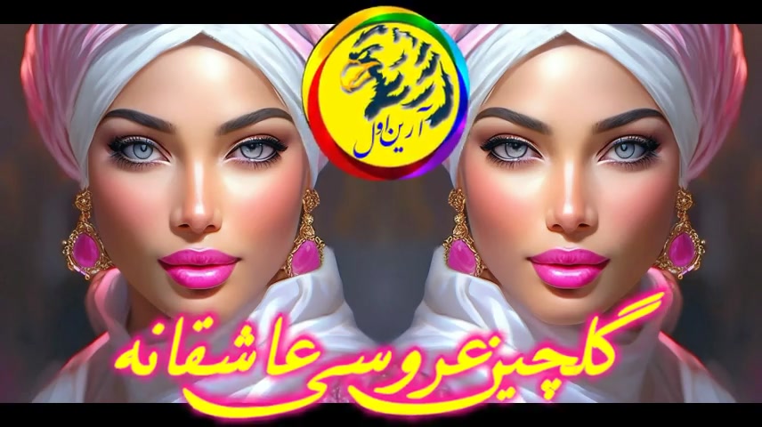 آهنگ شاد تولد / آهنگ عاشقانه / دانلود آهنگ نامزدی / آهنگ عروسی / آهنگ جدید 1405