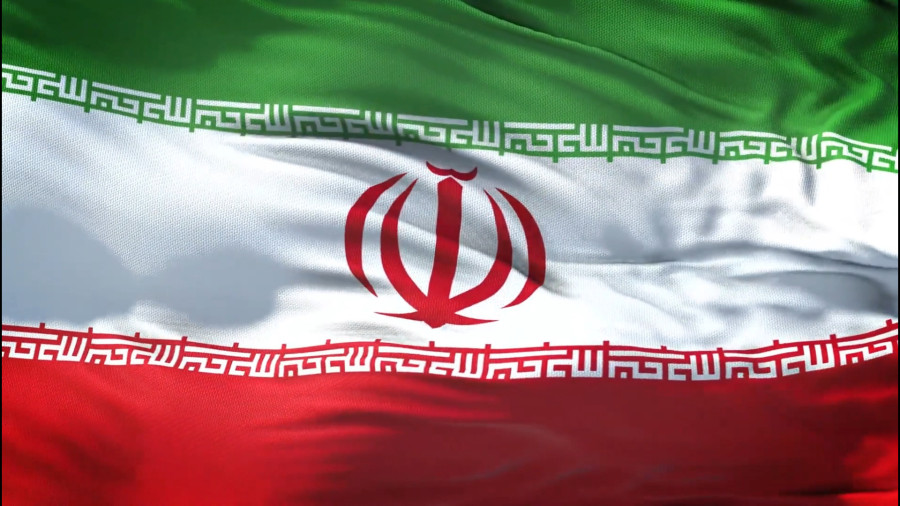 حماسی جدید ایران