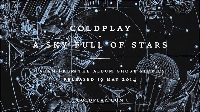 A Sky Full Of Stars