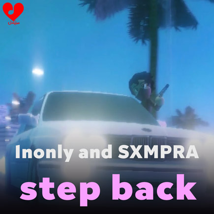 اهنگ step back