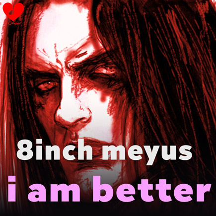 اهنگ i am better