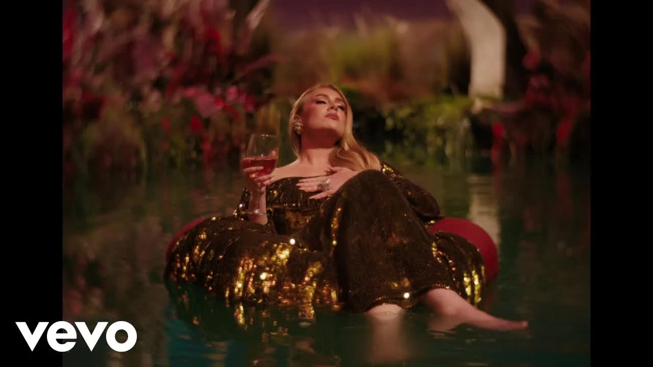 I Drink Wine (Official Video)
