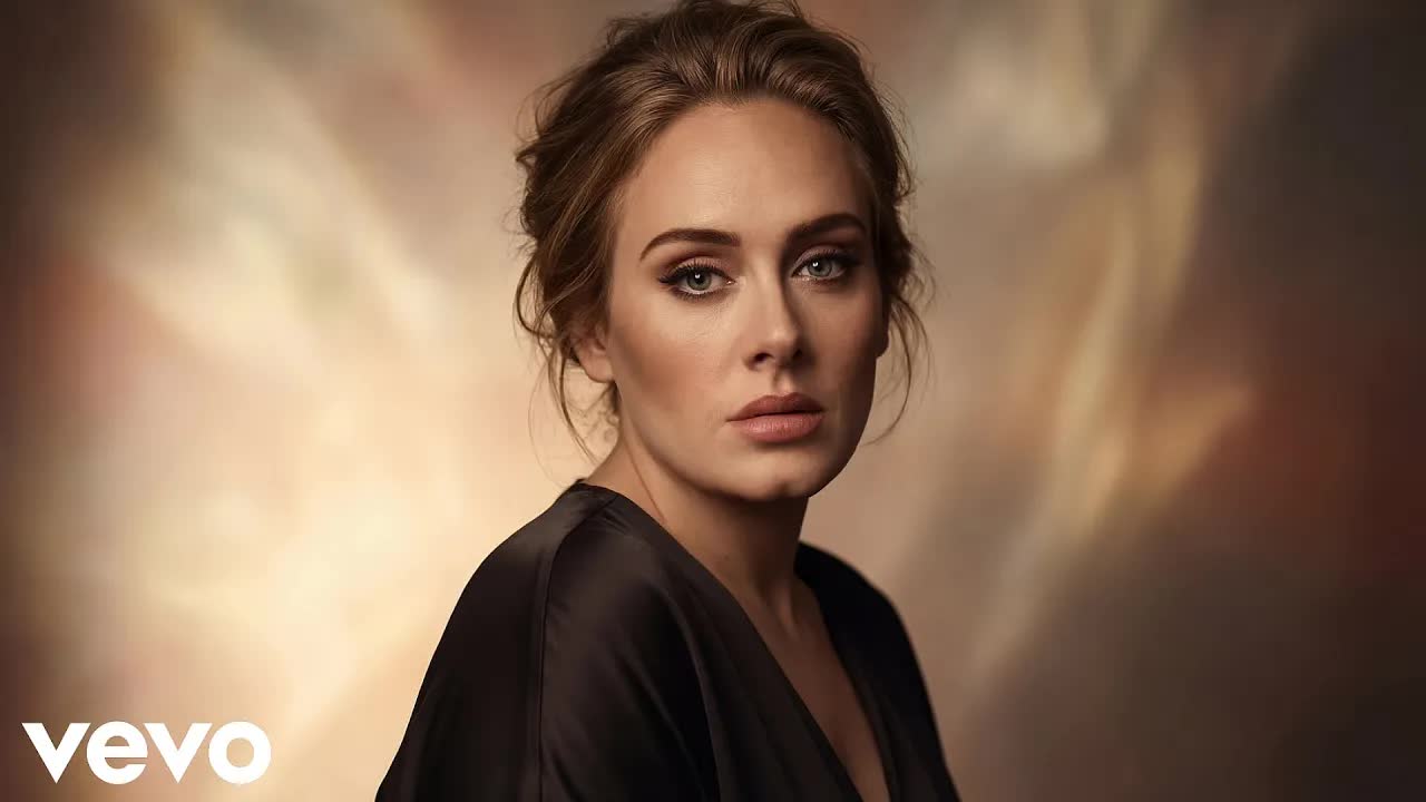 In Color  (Music Video) 2026