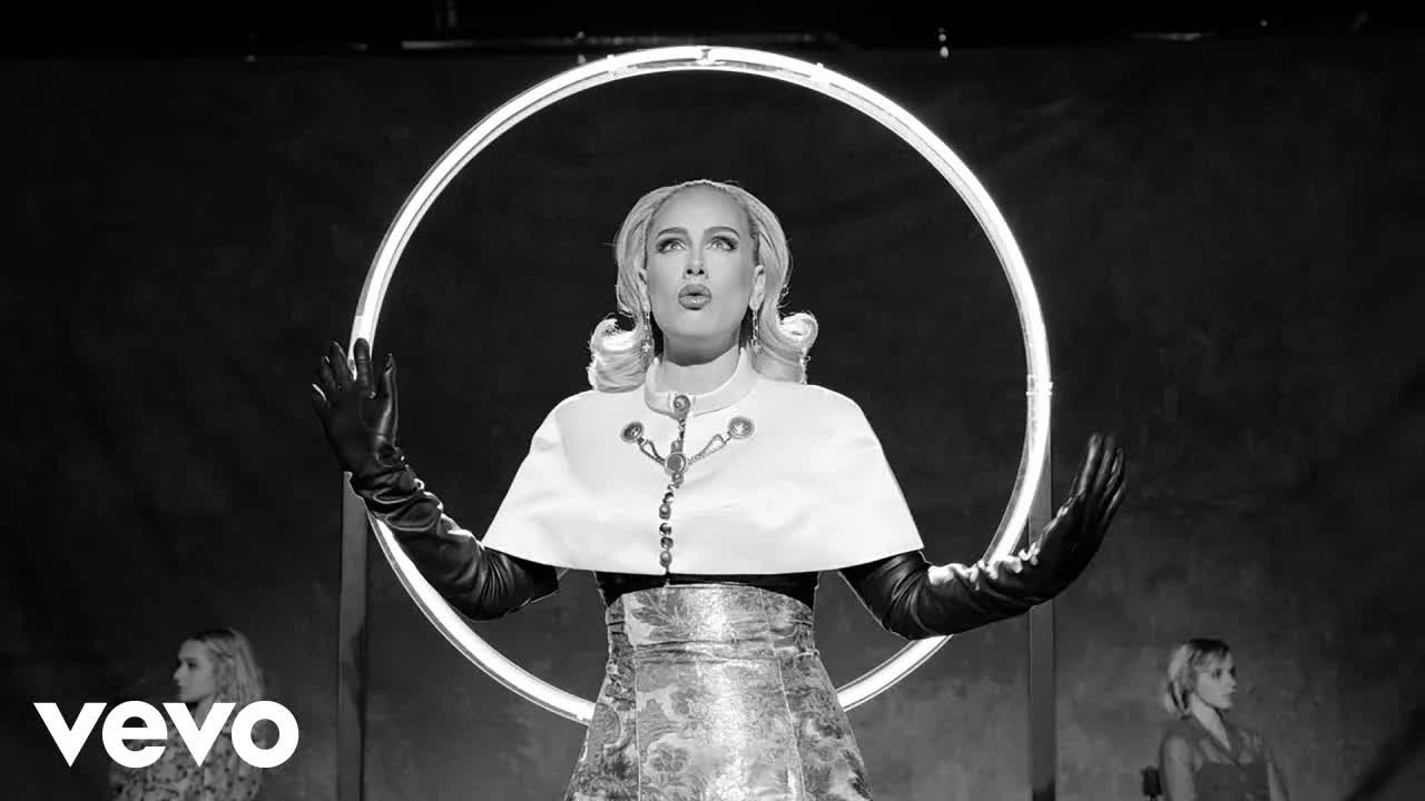 Oh My God (Official Video)