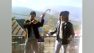 کلیپ آهنگ رضا صادقی