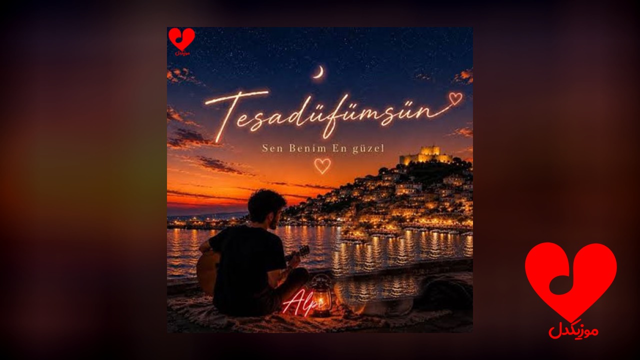 Tesadüfümsün