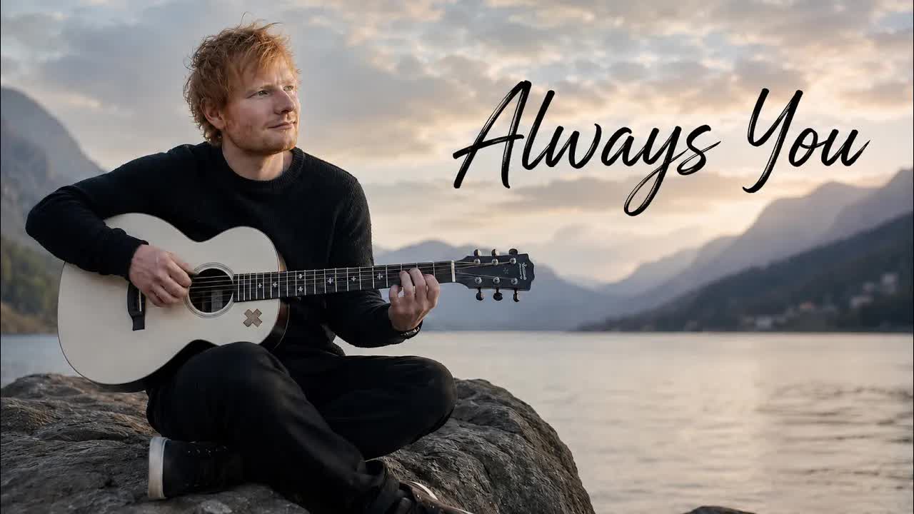 Ed Sheeran| Loving latest new 2026 (official lyrics)