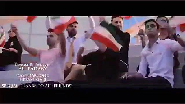 Goal (امیر تتلو - گل)