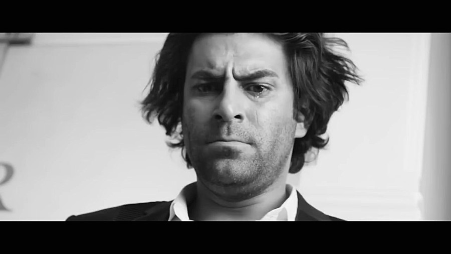 Saheb (امیر تتلو - صاحب - ویدیو)
