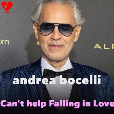 Can’t Help Falling in Love