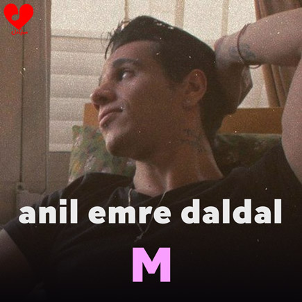 اهنگ m