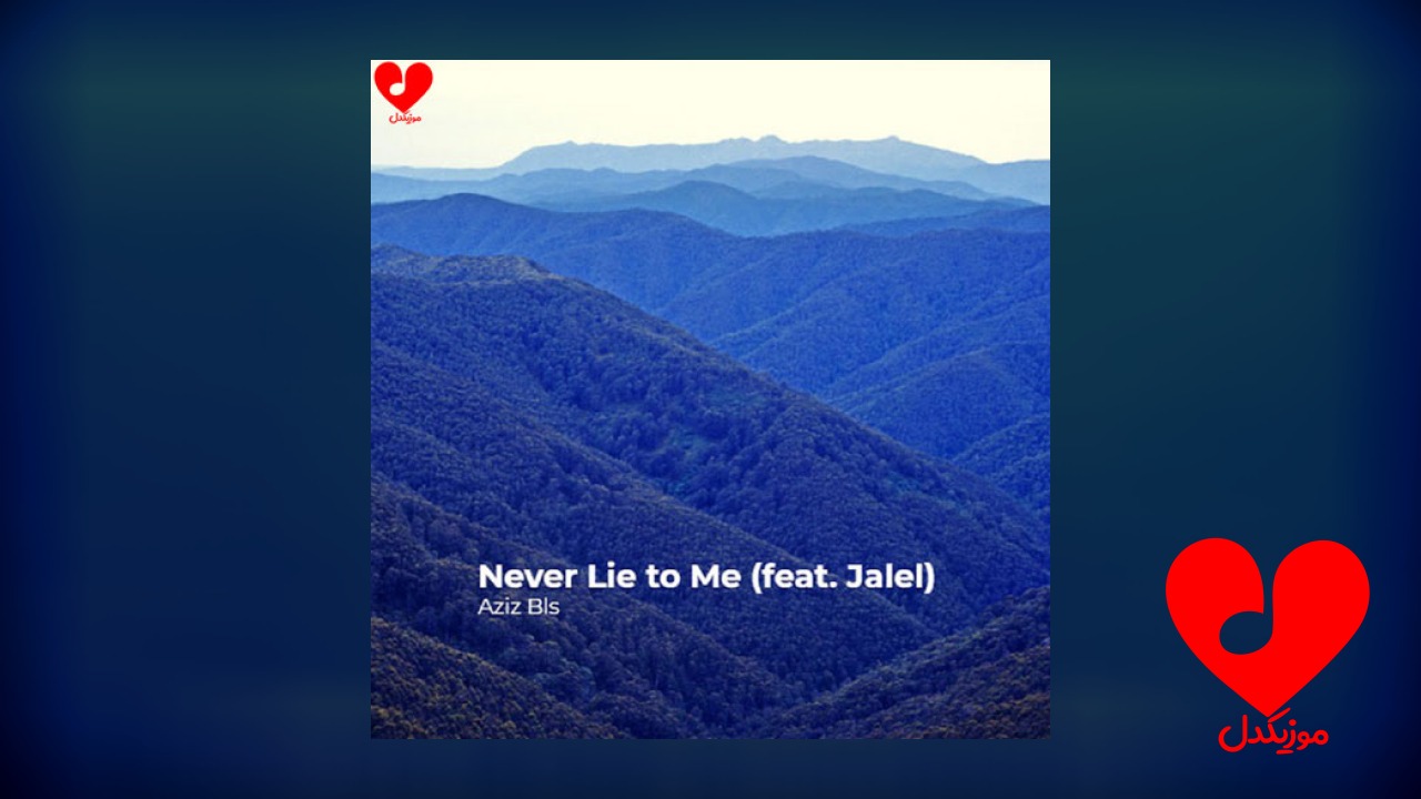 Never Lie to Me