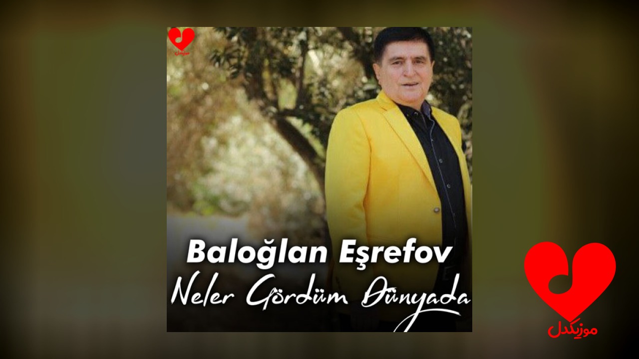 Neler Gördüm Dünyada