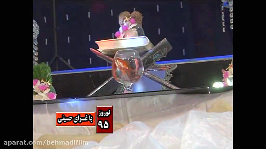 آهنگ زیبای محمد شایان
