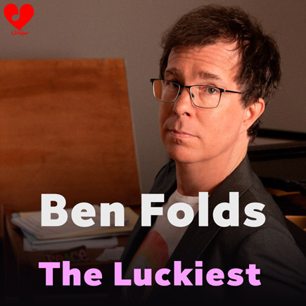 The Luckiest