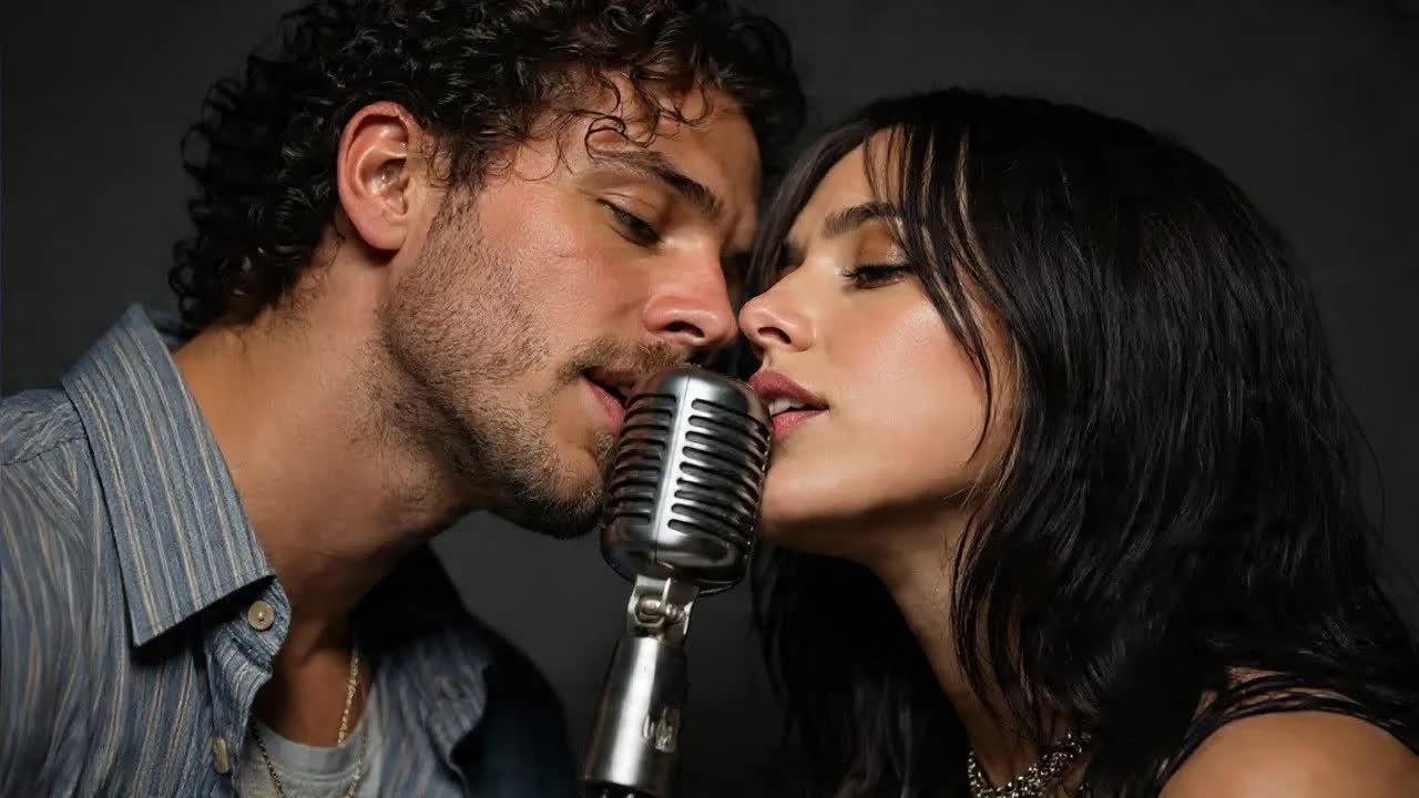 If Love Was a Sound, It’d Be You (2026)