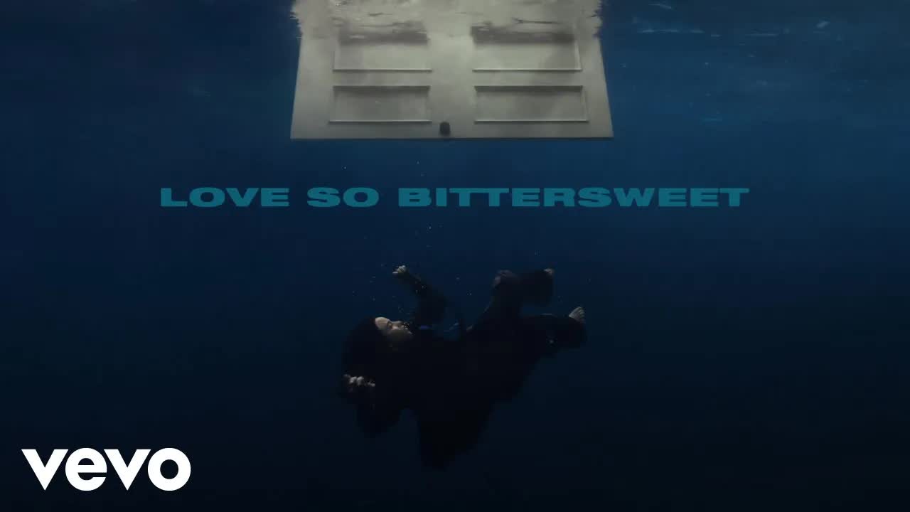 BITTERSUITE (Official Lyric Video)