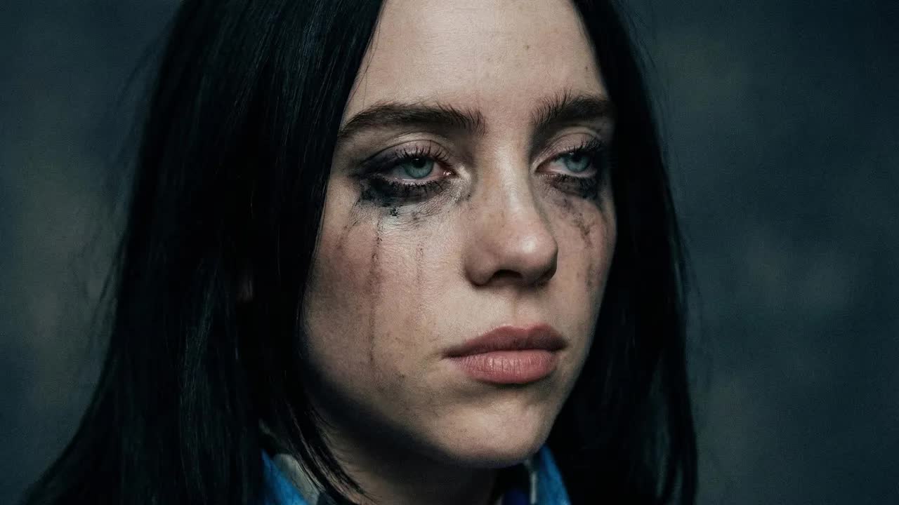 Still Not Enough (Lyrics Video)