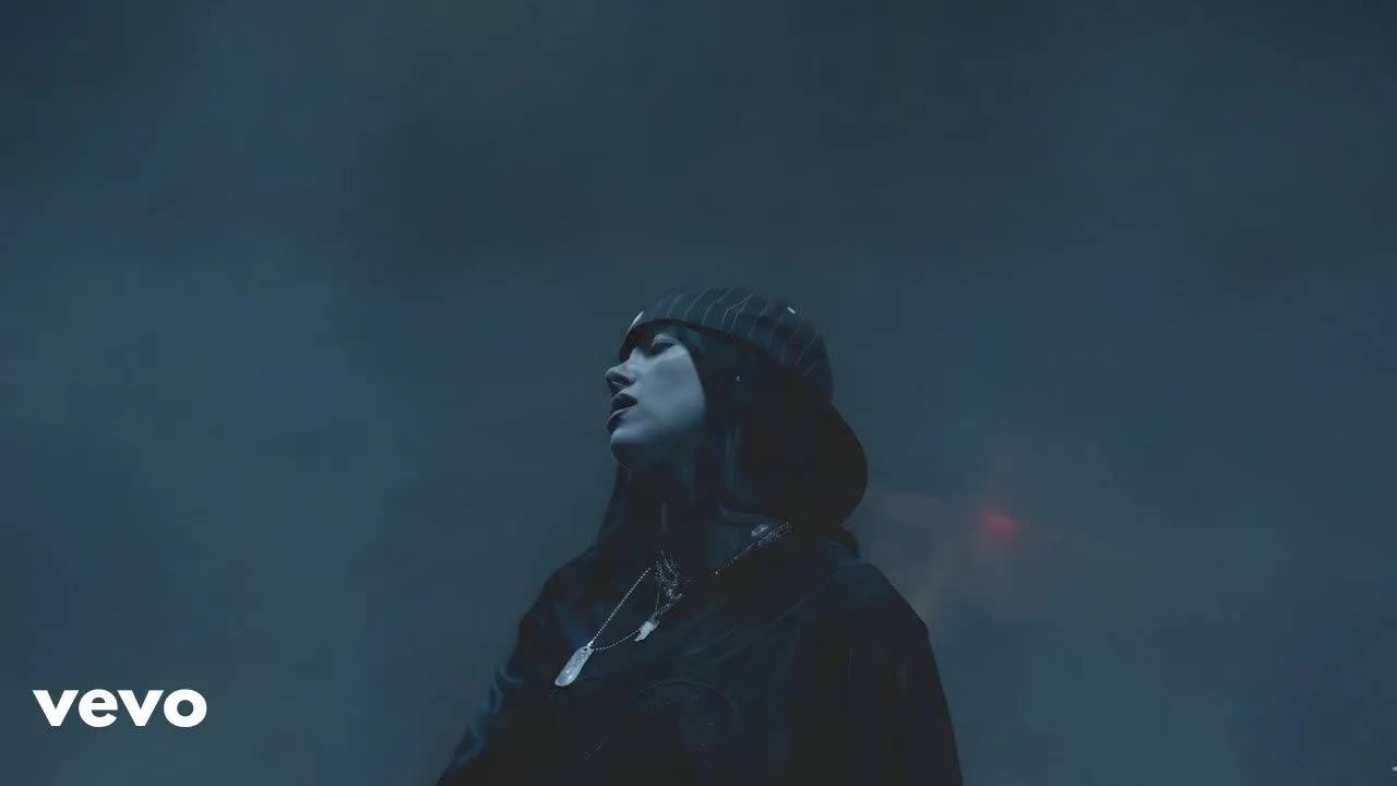 When I Was Your Girl | Dark Pop [Official Audio 2026]